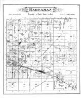 Hahnaman Township, Deer Grove, Whiteside County 1893